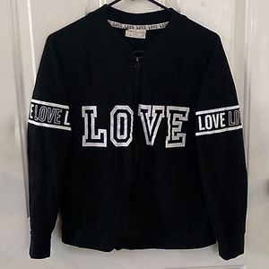 Bobbie brooks jacket